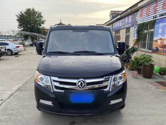 东风御龙汽车配置-图3 东风御龙汽车配置-图3