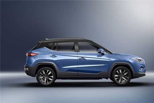江淮ievs4参数配置-图2 江淮ievs4参数配置-图2