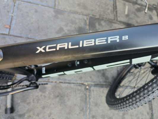 trekxc8配置-图3 trekxc8配置-图3