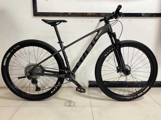 trekxc8配置-图2 trekxc8配置-图2