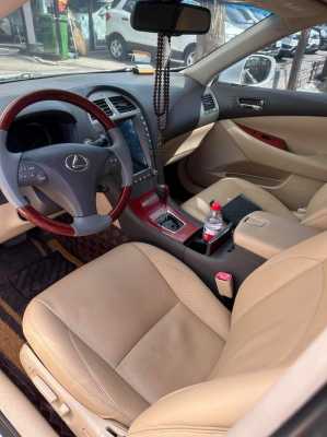 es35008款配置