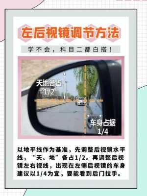 后视镜提醒配置-图3 后视镜提醒配置-图3
