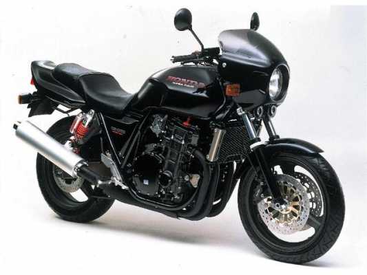 本田cb1000sf参数配置-图2 本田cb1000sf参数配置-图2