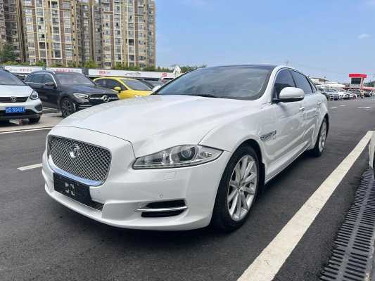 捷豹xj3.0配置-图1 捷豹xj3.0配置-图1