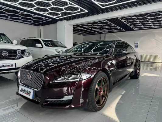 捷豹xj3.0配置-图3 捷豹xj3.0配置-图3