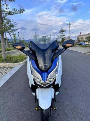 本田佛沙300有几种配置-图1 本田佛沙300有几种配置-图1