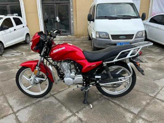 dm125摩托配置-图2 dm125摩托配置-图2
