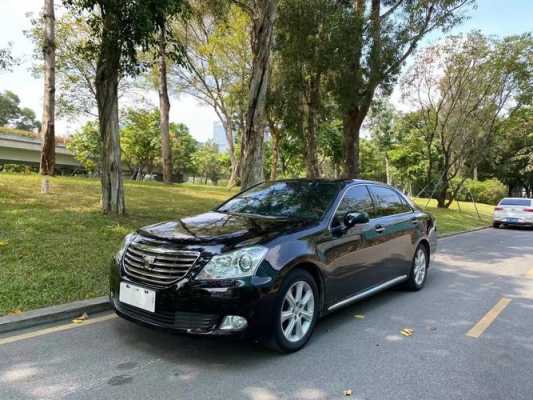 皇冠4.3v8配置-图3 皇冠4.3v8配置-图3