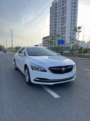1.5t君越配置-图3 1.5t君越配置-图3