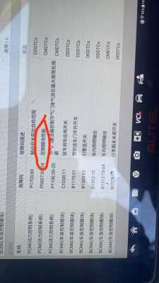 福特模块配置失效-图2 福特模块配置失效-图2