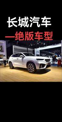 wey配置顶级吗-图1 wey配置顶级吗-图1