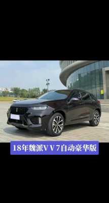 wey配置顶级吗-图2 wey配置顶级吗-图2