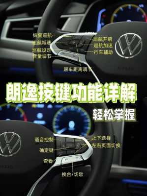 上汽大众朗逸plus配置表-图2 上汽大众朗逸plus配置表-图2