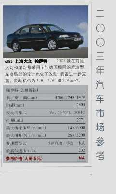 桑塔纳参数与配置-图1 桑塔纳参数与配置-图1