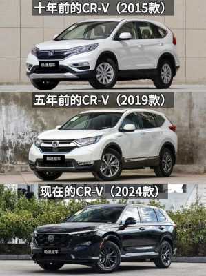 新crv混动配置-图2 新crv混动配置-图2