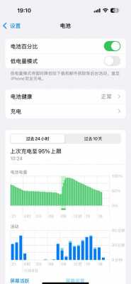 配置在充电模式