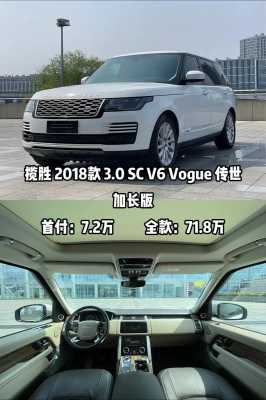 vogue汽车配置-图3 vogue汽车配置-图3