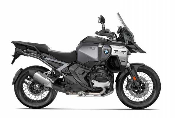 宝马摩托gs1200配置-图3 宝马摩托gs1200配置-图3