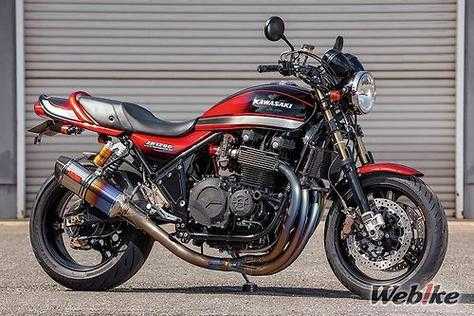川崎西风1100配置-图3 川崎西风1100配置-图3