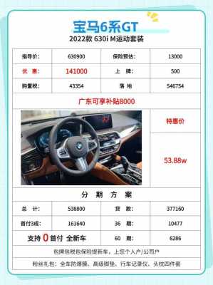宝马m6参数配置-图3 宝马m6参数配置-图3
