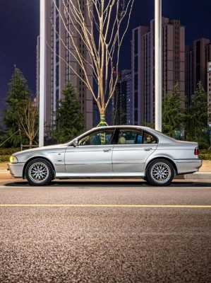 e39宝马530配置-图2 e39宝马530配置-图2