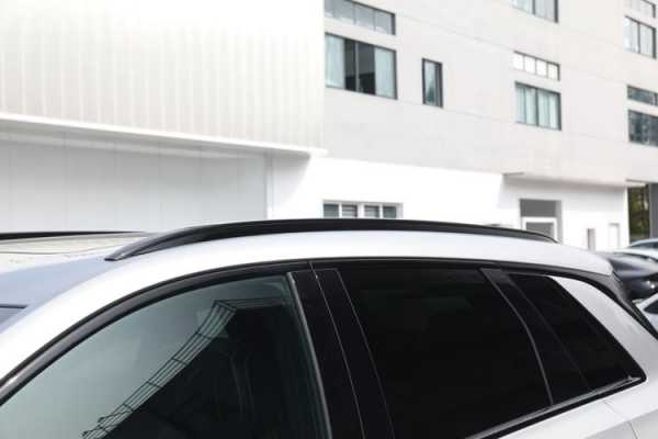 xt5配置车顶支架