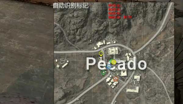 绝地反击配置测试-图3 绝地反击配置测试-图3