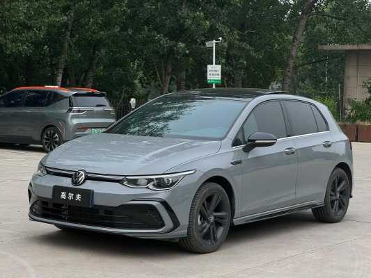 2021高尔夫8配置-图2 2021高尔夫8配置-图2
