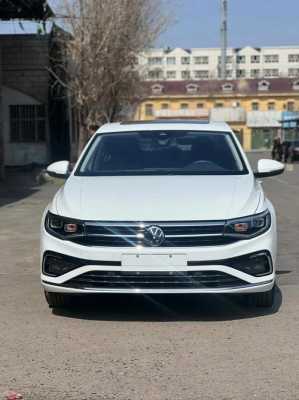 新款宝来1.5配置