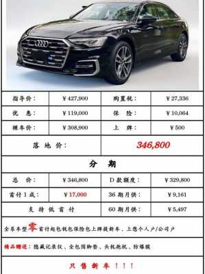 a6进口参数配置-图1 a6进口参数配置-图1