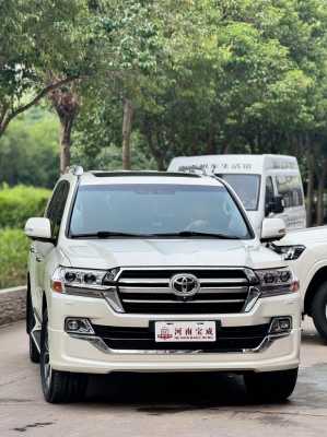 陆巡4500配置-图3 陆巡4500配置-图3